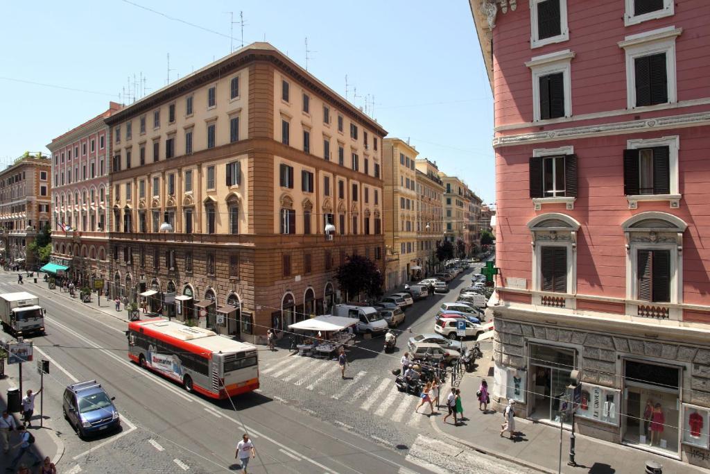Sweet Vatican Roma Exterior foto