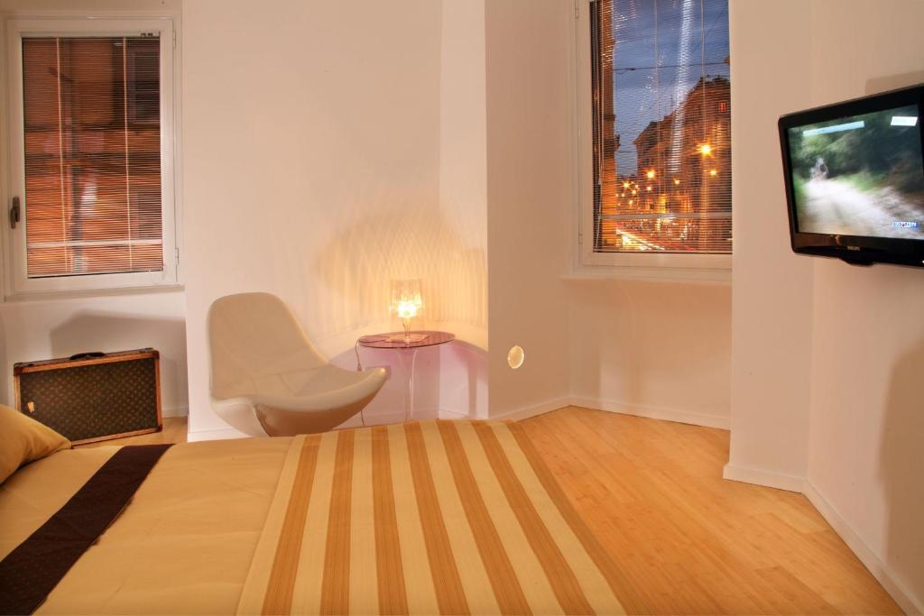 Sweet Vatican Roma Habitación foto